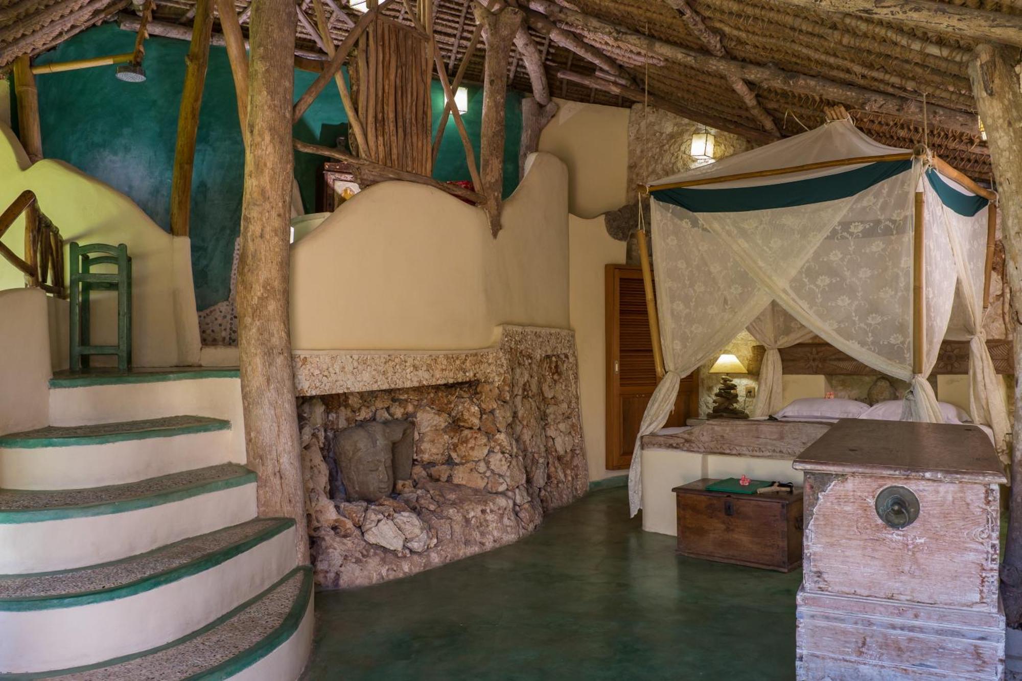 The Temple Lodge Pecatu Εξωτερικό φωτογραφία
